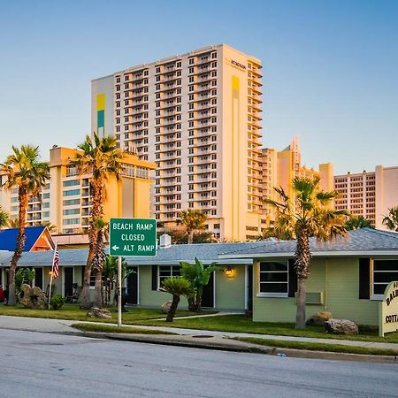 Balinese Cottages Daytona Beach Exterior photo